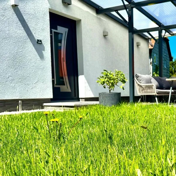 Ferienwohnung Rätzlingen, hotel en Rätzlingen