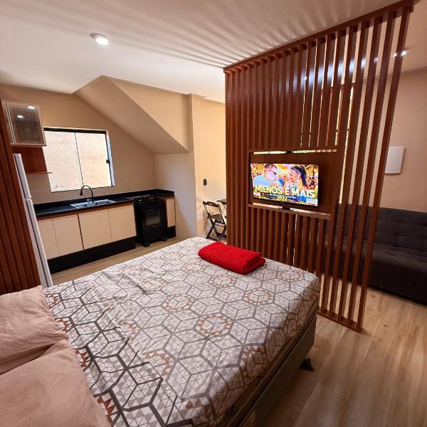 Apartamento moderno em Excelente Localização em Búzios