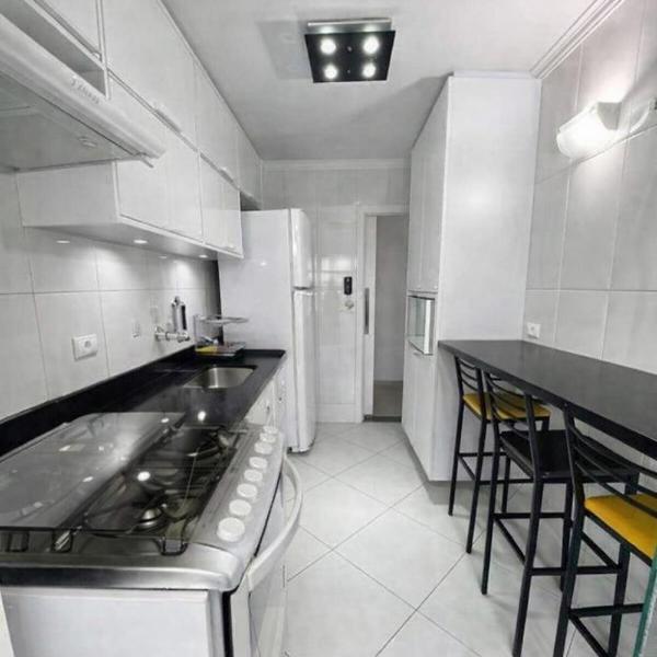 morumbis giovanni gronchi - Foto 3