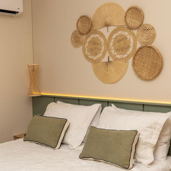 Apartamento da Praia - Foto 2