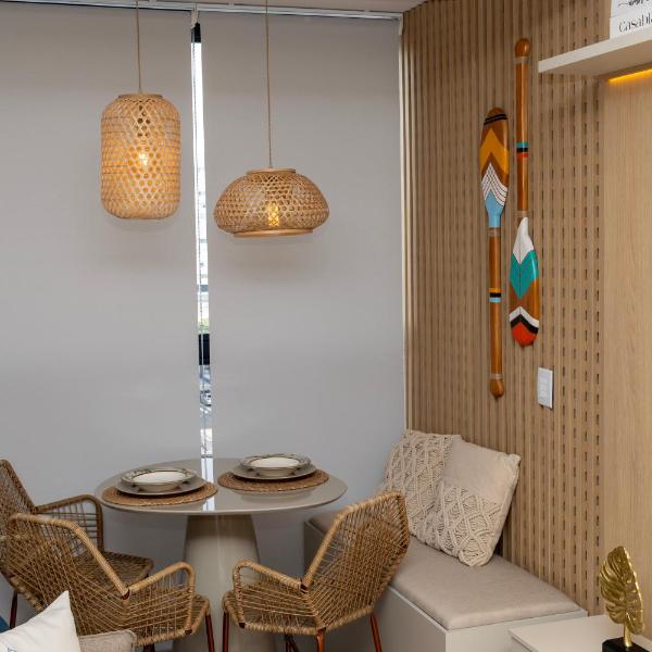 Apartamento da Praia