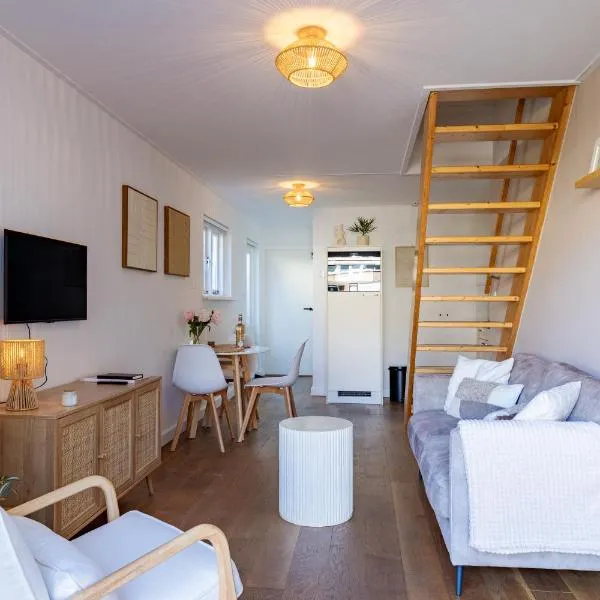 Casa Brisa, hotel sa Domburg