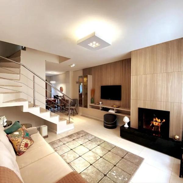 Casa Triplex Canela - Foto 5