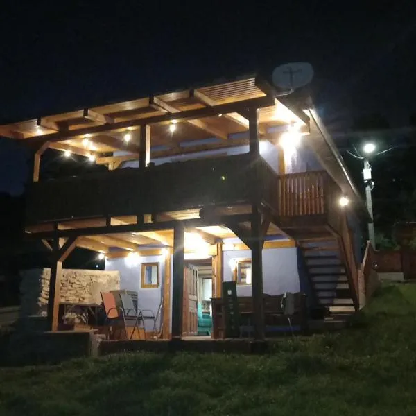 Casa La Casiru 6 just for you, hotel en Straja