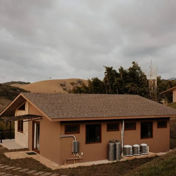 Villa Arouca, hotel di Areal