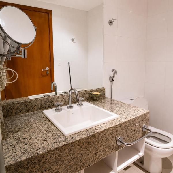 Apartamento Brisas do Lago - Foto 2