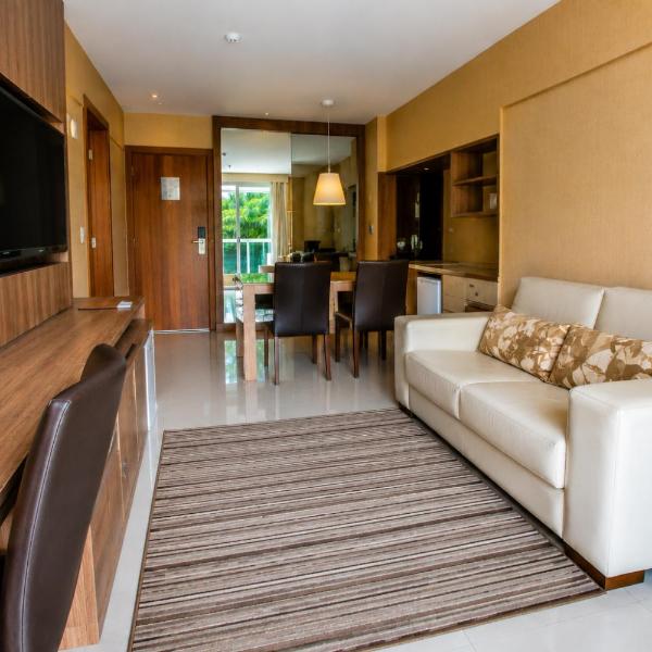 Apartamento Brisas do Lago - Foto 5