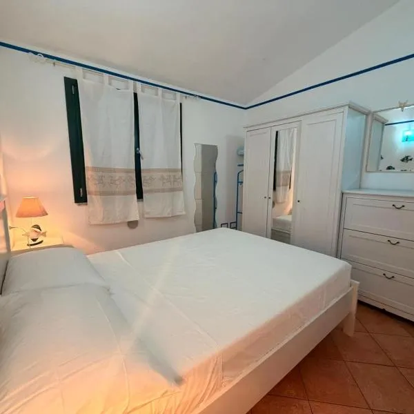 El Pucho House, hotell i Santa Maria