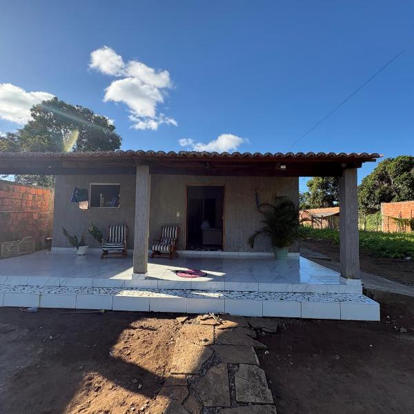 Casa Família Frota