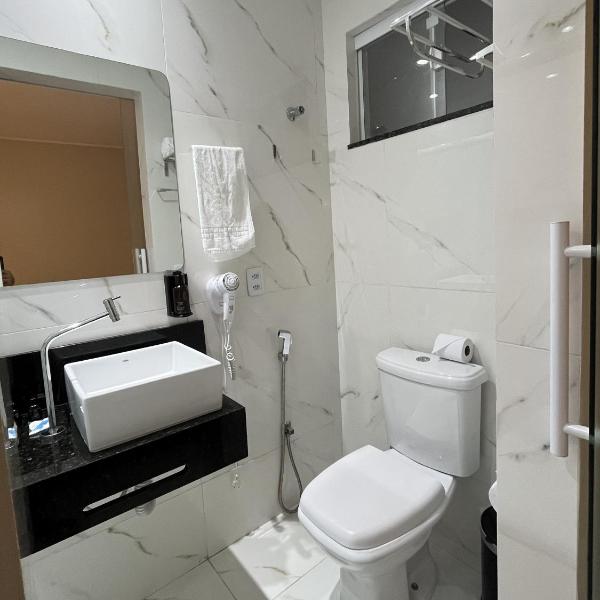 Viso Hotel - Foto 3