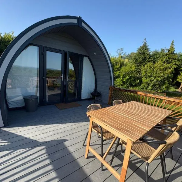 Adare Glamping, hotel a Limerick