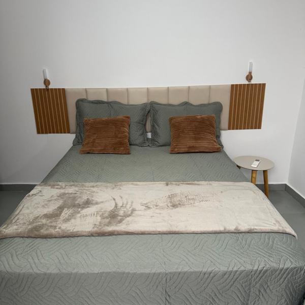Apartamento aconchegante em Irecê - Foto 2
