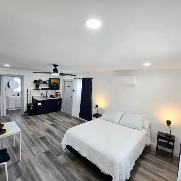 Cozy Full Home Experience, hotel in Tampa