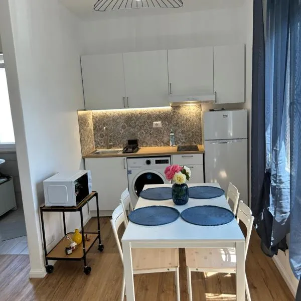 Villa Harmony, hotel em Lignano Sabbiadoro