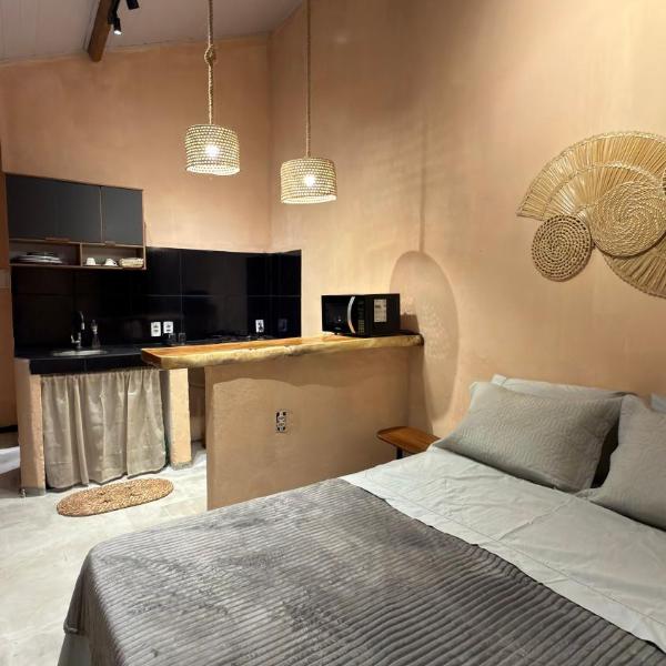 Guajiru Beach House KiteSurf