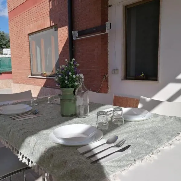 La Petite Maison, hotel in Pizzoli