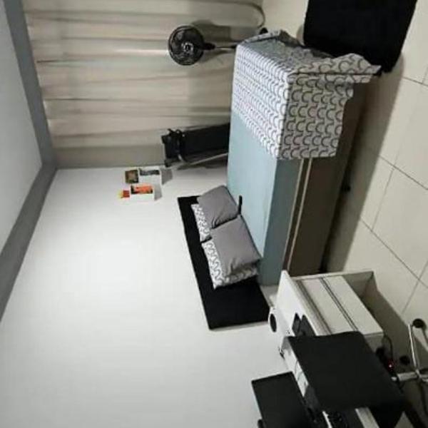 Apartamento amplo Rio vermelho - Foto 5