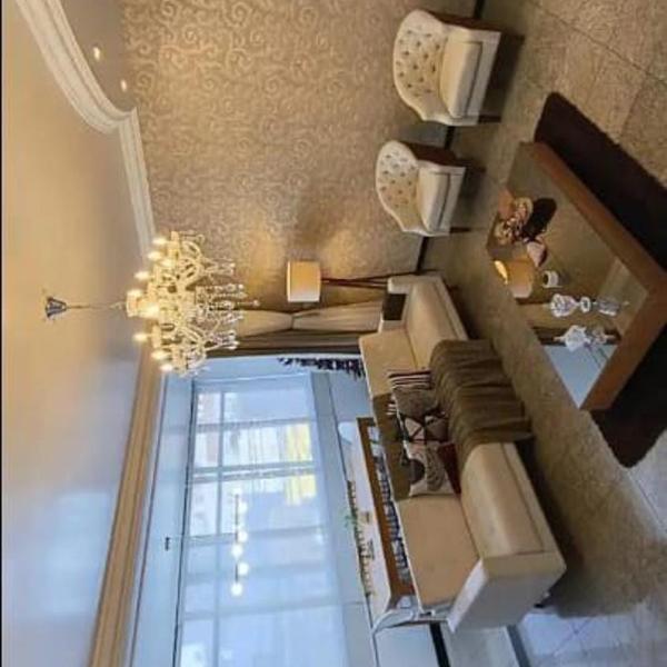 Apartamento amplo Rio vermelho