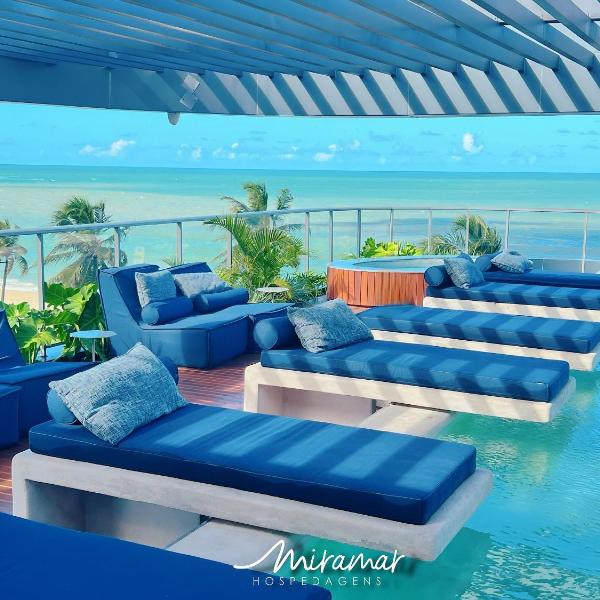 Setai Aquamares Beira-Mar-Miramar Hospedagens