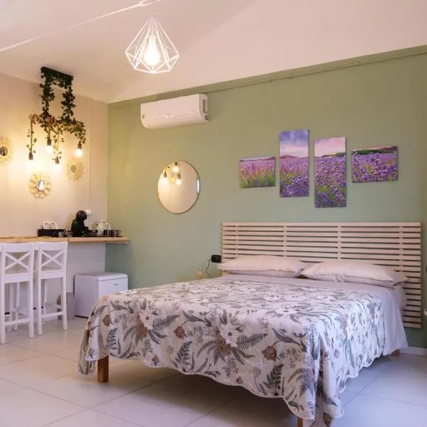 Chicche di Lavanda: Valmadonna şehrinde bir otel