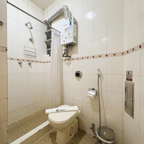 Maravilhoso Apartamento em Rua Nobre de Copacabana - Foto 3