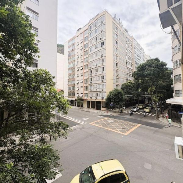 Maravilhoso Apartamento em Rua Nobre de Copacabana - Foto 5