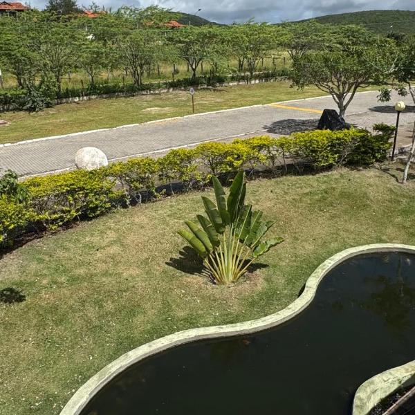 Flat em Gravatá - Villa Monte Castelo - Foto 5