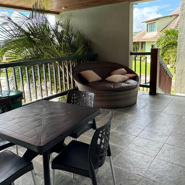 Flat em Gravatá - Villa Monte Castelo - Foto 4