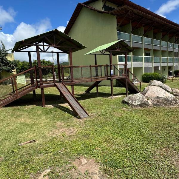 Flat em Gravatá - Villa Monte Castelo - Foto 3