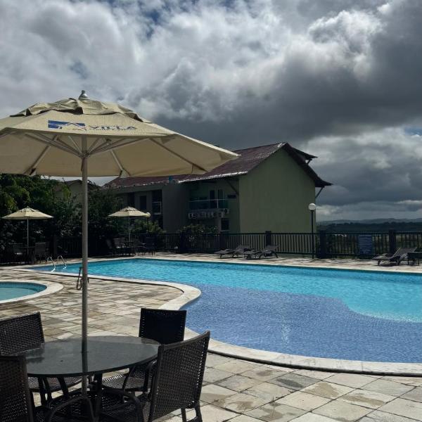 Flat em Gravatá - Villa Monte Castelo - Foto 2