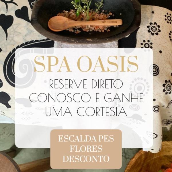 Pousada Spa Oasis - Foto 5