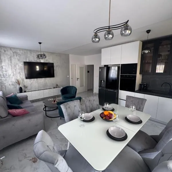 Apartment Lumos, hotel u gradu Ljubuški