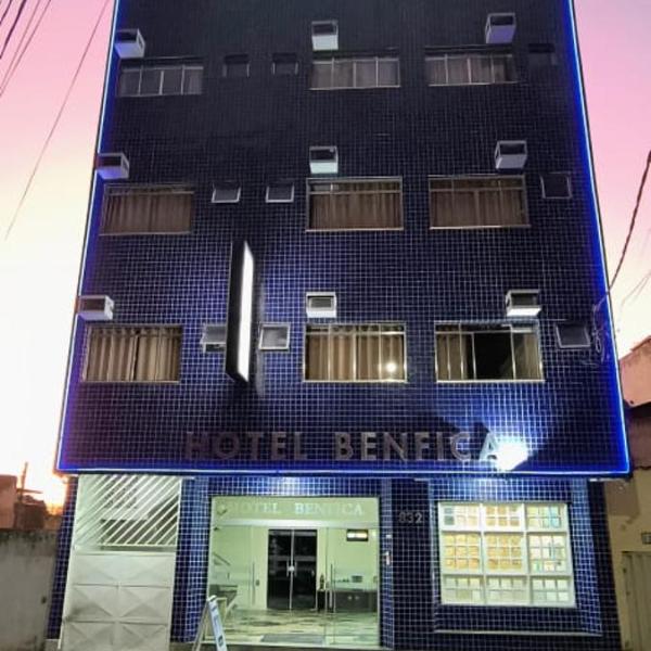 Hotel Benfica - Foto 2