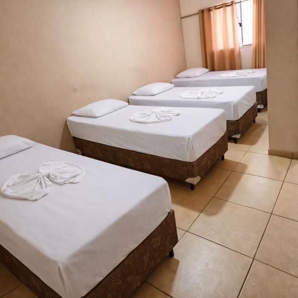 Hotel Benfica - Foto 3