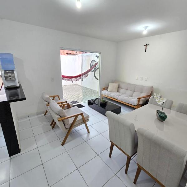 Casa Temporada São João 2026