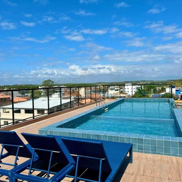 Paradise Beach Flat 201 - Foto 4