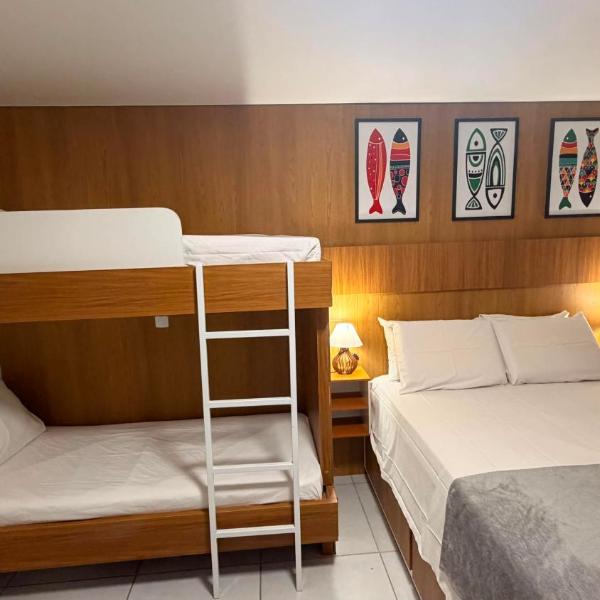 Paradise Beach Flat 201 - Foto 2