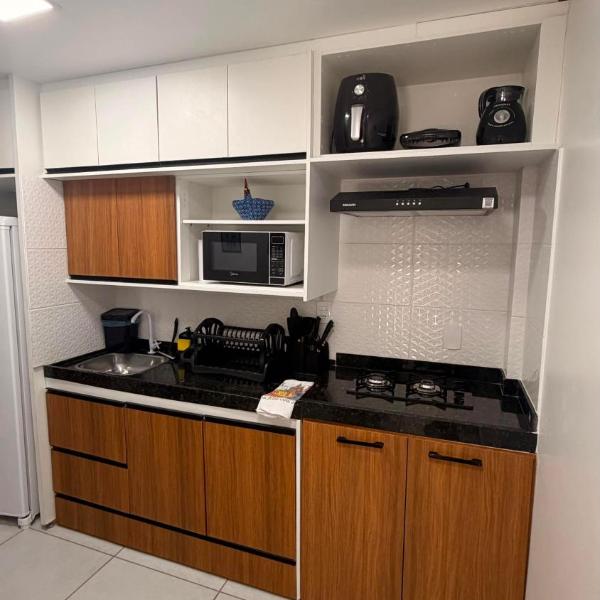 Paradise Beach Flat 201 - Foto 5