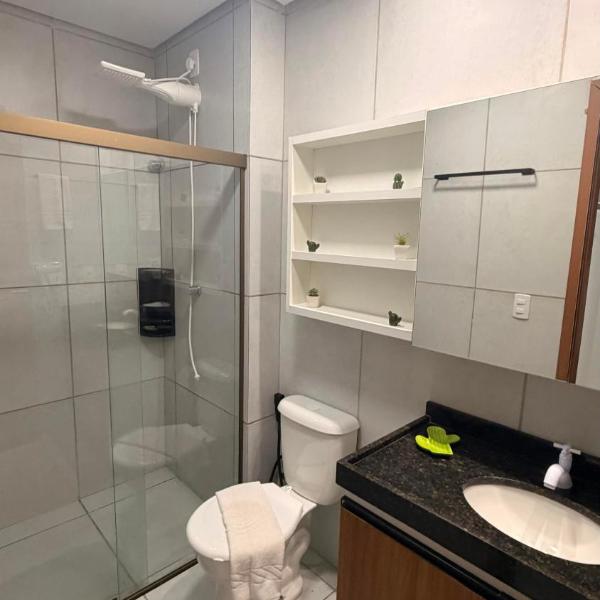 Paradise Beach Flat 201 - Foto 3