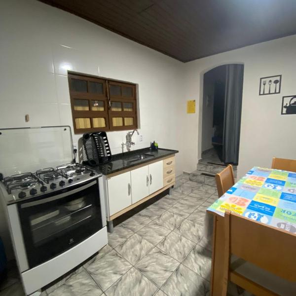 Casa com Piscina, Itanhaém - Sp - Foto 2