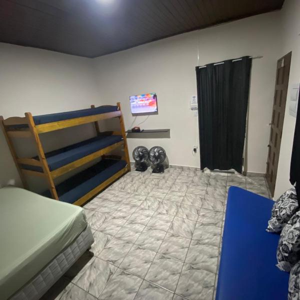Casa com Piscina, Itanhaém - Sp - Foto 3
