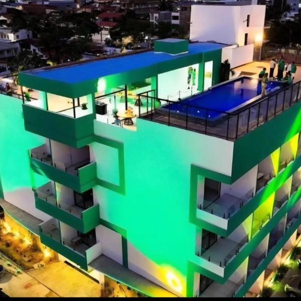 Varandas do Porto residence