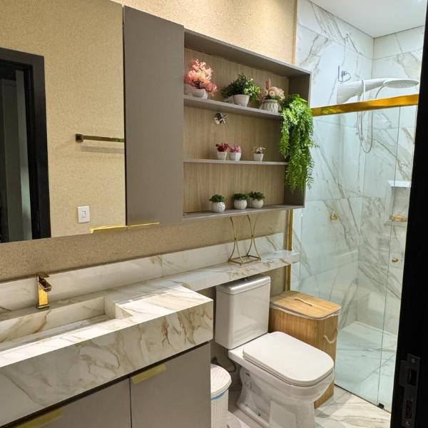 Residência Leblon Área gourmet-piscina ! - Foto 3