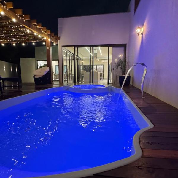 Residência Leblon Área gourmet-piscina ! - Foto 4