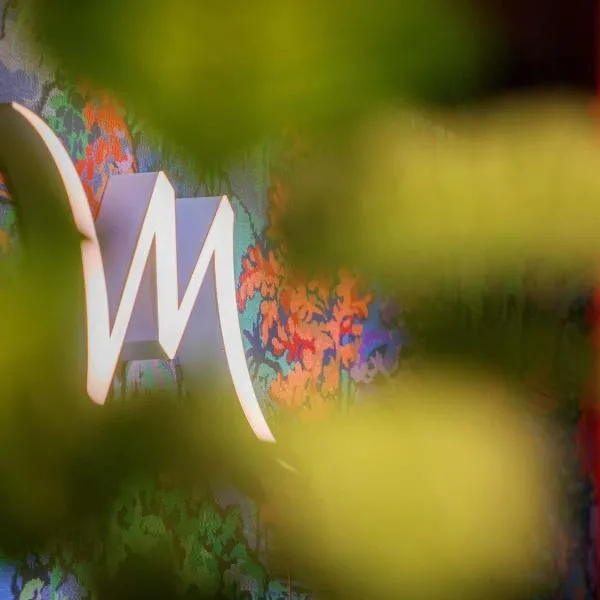 Mercure Roma Centro Saint John, hotel a Roma