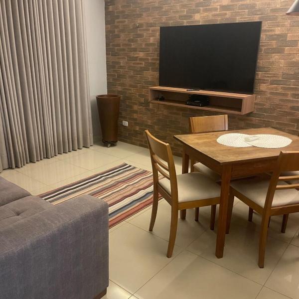 Apartamento ao lado do Mercado Central Edifício Fidelis