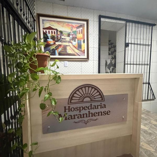 Hospedaria Maranhense