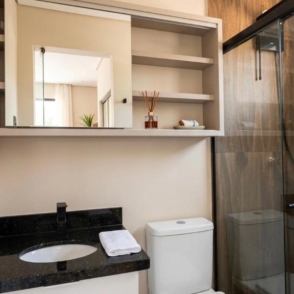Apartamento Moderno e Iluminado em área tranquila de Buzios - Foto 5