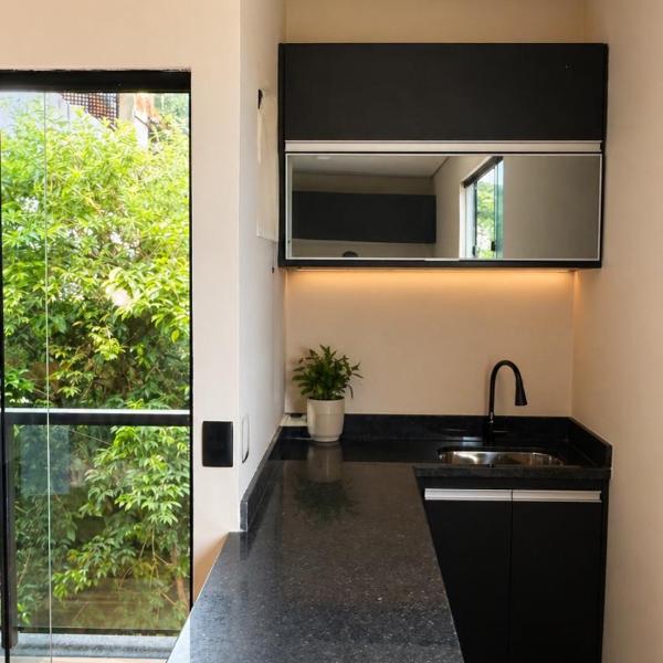 Apartamento Moderno e Iluminado em área tranquila de Buzios - Foto 4
