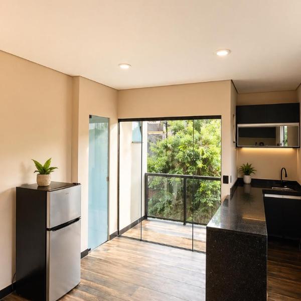 Apartamento Moderno e Iluminado em área tranquila de Buzios - Foto 3
